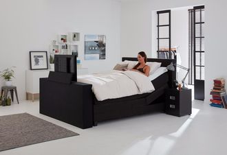 Swiss Sense Boxspring Home 400