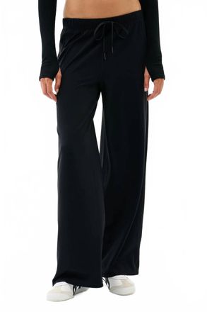 SPLITS59 Brynn Airweight Pant In Black