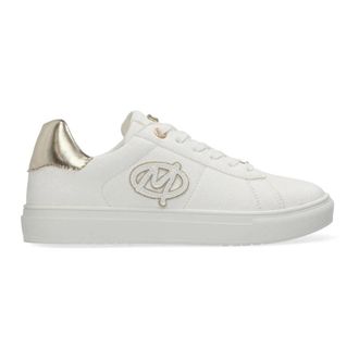 Mexx Rilly Blake - Heren - Sneakers - Wit - 40 EU - Schoenen