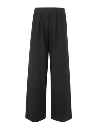 Maria Calderara Long trousers