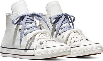 Converse Sneakers CTAS Leather Retro Inspired