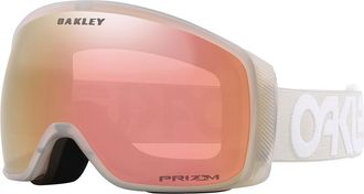 Oakley OO7105 FLIGHT TRACKER M 710565 Mens Sunglasses Grey Size Standard