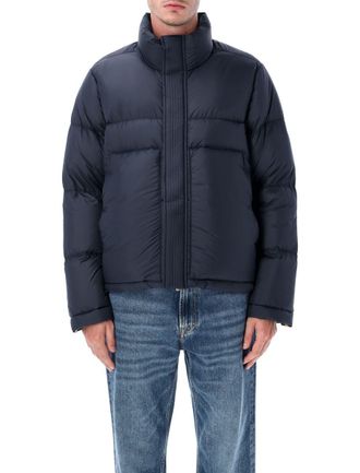 K-Way Tuill Thermo Microfiber Down Jacket
