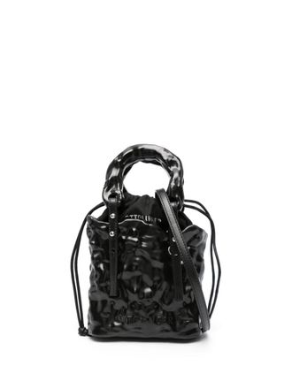 Ottolinger Borsa tote - Nero
