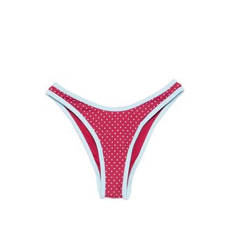 Frankies Bikinis Beachwear