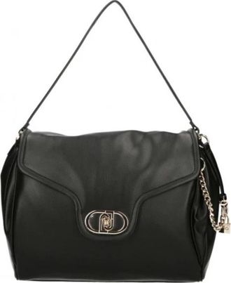 Liu Jo Handbags - Dames - Schoudertassen - Zwart - ONE Size - Tassen