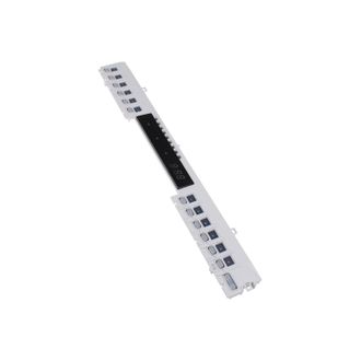 Bosch M&oacute;dulo-tarjeta De Control- Vw - 11017638