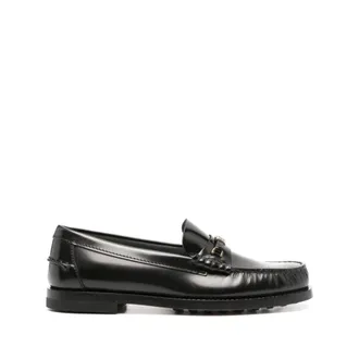 Tod's Dames, Schoenen, Zwart, Maat: 41 EU Leer