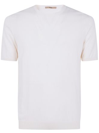 Nuur Crew Neck T-Shirt