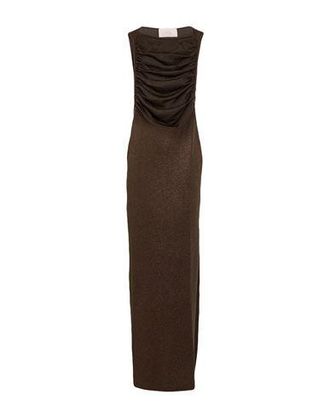 Circus Hotel DRESSES - Maxi dresses sur YOOX.COM