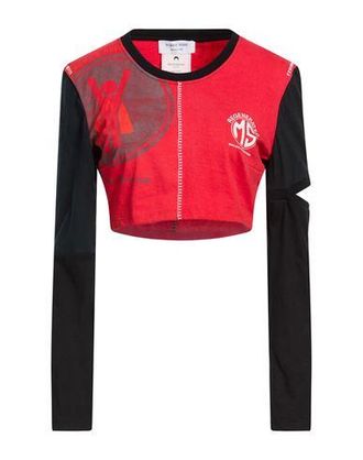 Marine Serre WHITE LINE