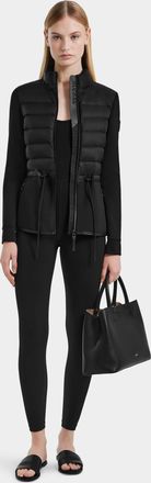 Rudsak Josephine Womens Hybrid Jacket
