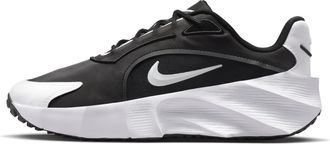 Nike Womens Aura Edge Shoes in Black | HQ7025-002