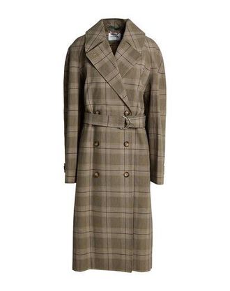 Lacoste COATS & JACKETS - Overcoats & Trench Coats sur YOOX.COM