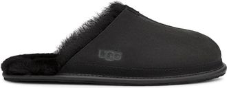 UGG Slippers - Heren - Pantoffels - Zwart - 40 EU - Schoenen