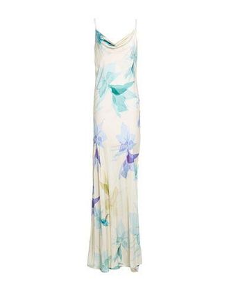 Kontatto DRESSES - Maxi dresses on YOOX.COM