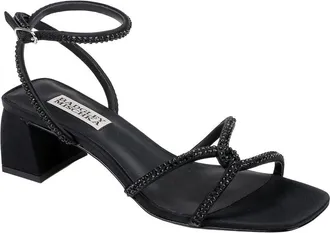 Badgley Mischka Brisa Sandal