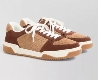 Valentino low-top sneakers