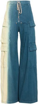 Rick Owens BOTTOMWEAR - Jeans on YOOX.COM