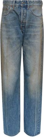 Maison Margiela Pants 5 Pockets