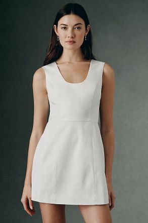 Hansen & Gretel Maia Mini Dress