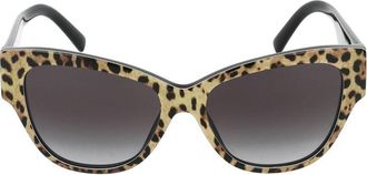 Dolce & Gabbana Zonnebril Dolce & Gabbana 0 Dg4449 31638 G /16/145