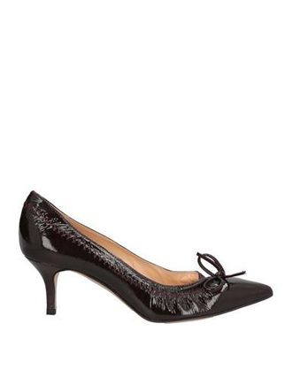 Matteo Pitti FOOTWEAR - Pumps on YOOX.COM