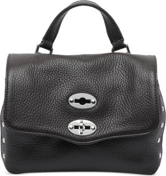 Zanellato Borsa tote Postina - Marrone