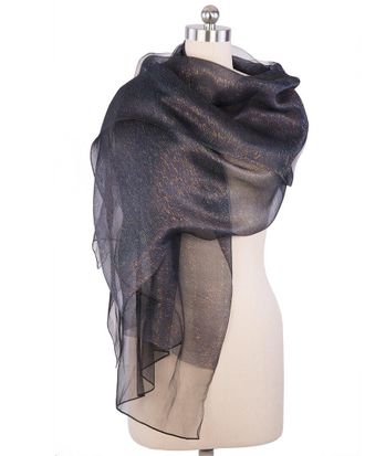 Saachi Saachi Sparkle Wrap