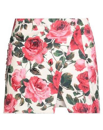 Blugirl BOTTOMWEAR - Mini skirts on YOOX.COM