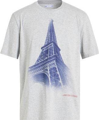 Jacob Cohen CAMISETAS Y TOPS - Camisetas en YOOX.COM