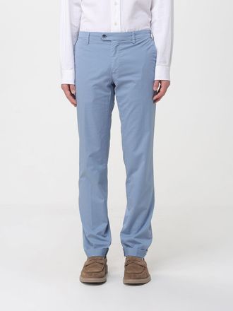 Mason's Pantaloni chino Masons in cotone stretch