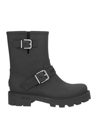 Jimmy Choo London FOOTWEAR - Ankle boots on YOOX.COM