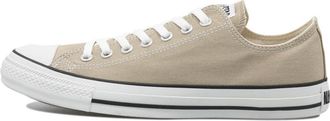 Converse Chuck Taylor All Star Low Burnt Color Pack Beige 32860669