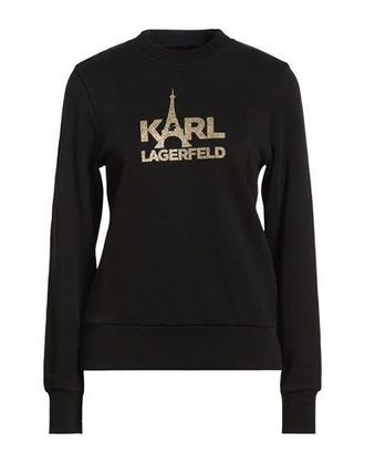 Karl Lagerfeld TOPS - Sweatshirts auf YOOX.COM