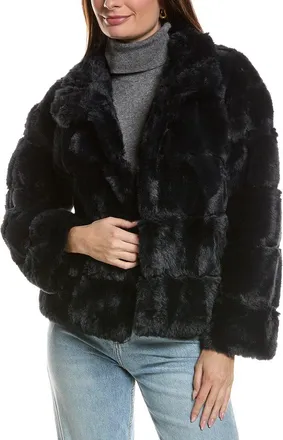 NVLT Nvlt Grooved Jacket