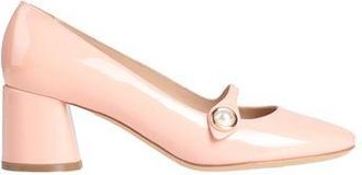 Casadei FOOTWEAR - Pumps on YOOX.COM