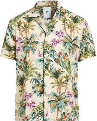 Pantaloni Torino TOPS - Hemden auf YOOX.COM