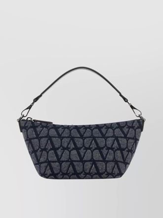 Valentino Garavani na fabric shoulder bag