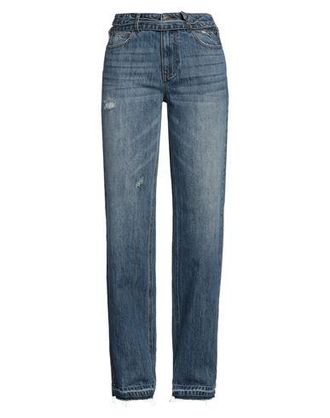 Gaëlle Paris HOSEN & RÖCKE - Jeanshosen auf YOOX.COM