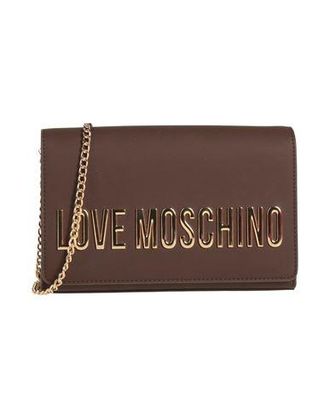 Love Moschino BAGS - Cross-body bags sur YOOX.COM