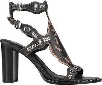 Ash SCHUHE - Sandalen auf YOOX.COM