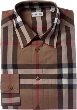Burberry Dress Shirt