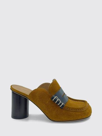 J.W.Anderson High Heel Shoes Woman color Black
