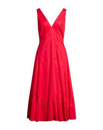 Twin-Set DRESSES - Maxi dresses sur YOOX.COM