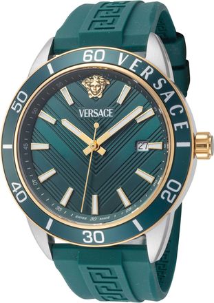 Versace Greca Urban Mens Watch