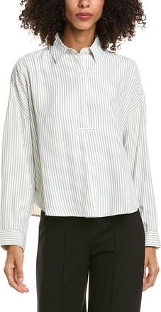 Max Studio Long Sleeve Shirt