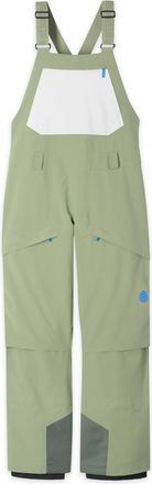 Stio Womens Skyrider Bib