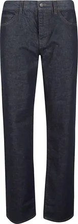 The Row Carlyl Jean