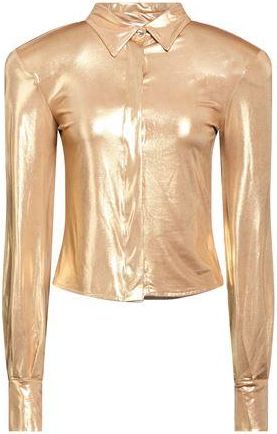 Blugirl TOPWEAR - Camicie su YOOX.COM